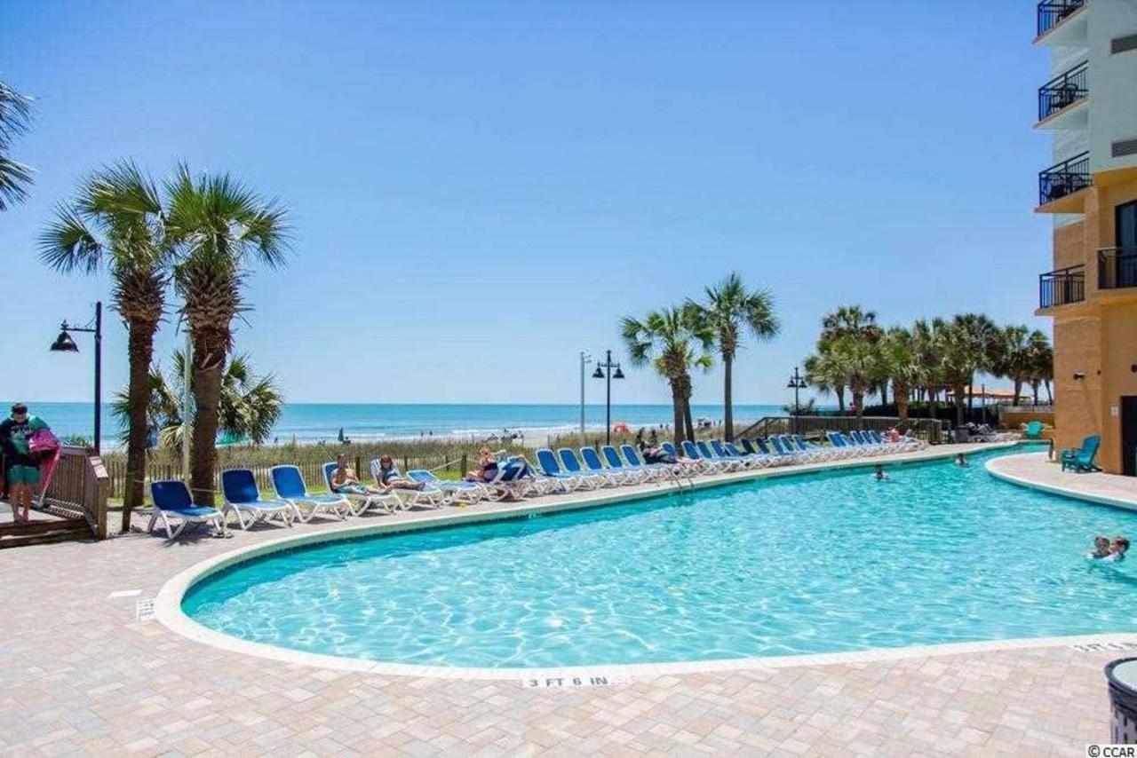 Absolute Beach Pet Friendly Myrtle Beach Dış mekan fotoğraf