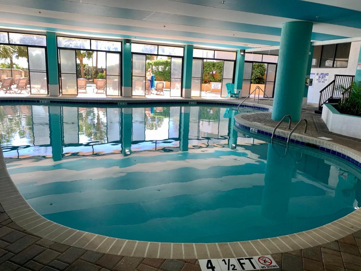 Absolute Beach Pet Friendly Myrtle Beach Dış mekan fotoğraf
