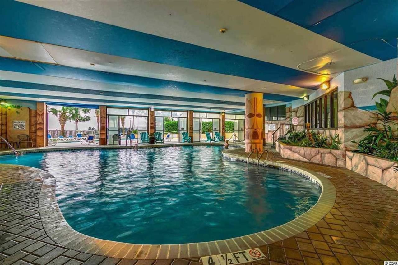 Absolute Beach Pet Friendly Myrtle Beach Dış mekan fotoğraf