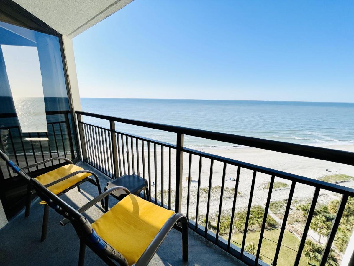 Absolute Beach Pet Friendly Myrtle Beach Dış mekan fotoğraf